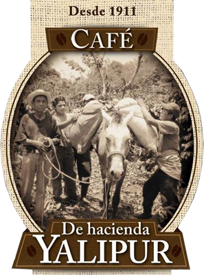 Café de Hacienda Yalipur